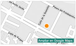 localizaci�n